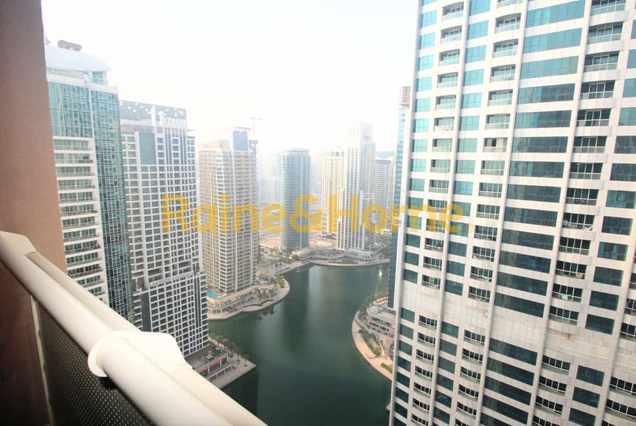 Large | Maids Room | Beautiful View | High Floor