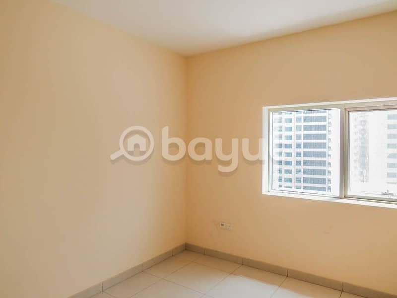 12 1B/R For 24K in AlQasba . . ONE Month FREE . . FREE GYM . . No Commission . . Direct From The Owner