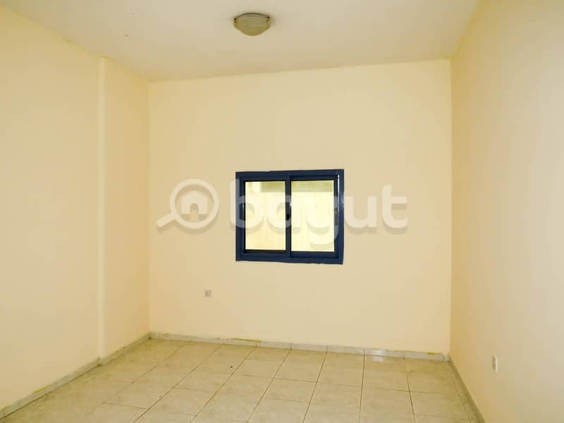2B/R For 32K in Al Qasimia . . ONE Month FREE . . No Commission. . Direct From The Owner