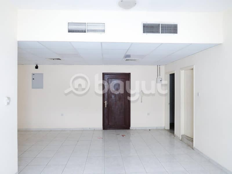 10 2B/R For 32K in Al Qasimia . . ONE Month FREE . . No Commission. . Direct From The Owner