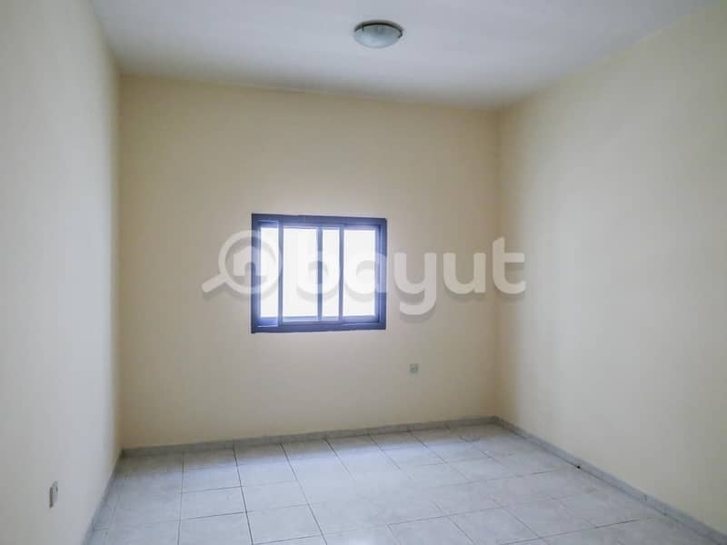 15 2B/R For 32K in Al Qasimia . . ONE Month FREE . . No Commission. . Direct From The Owner