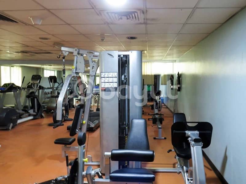 19 2B/R 36K . . ONE Month FREE . . No Commission . . Direct From The Owner . . FREE GYM & Swimming pool