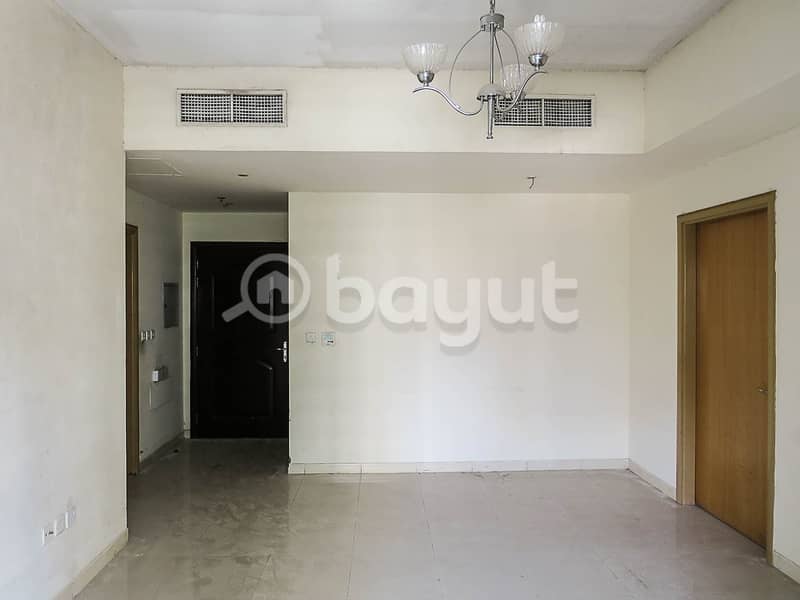 3 1B/R 28K in Al Taawun . . ONE Month FREE . . No Commission . . Direct From The Owner