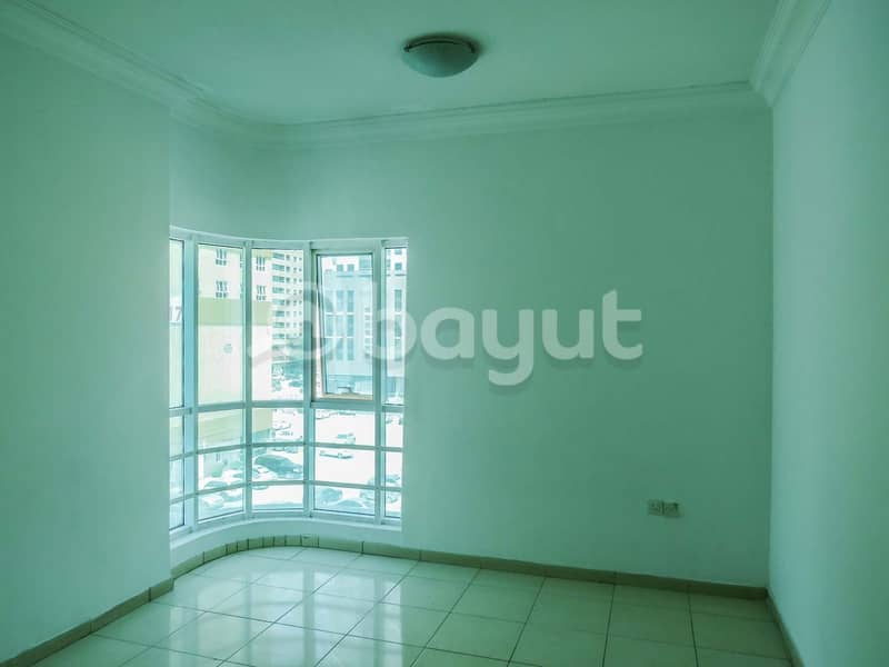 2B/R 33K in Al Taawun . . ONE Month FREE . . No Commission . . Direct From The Owner