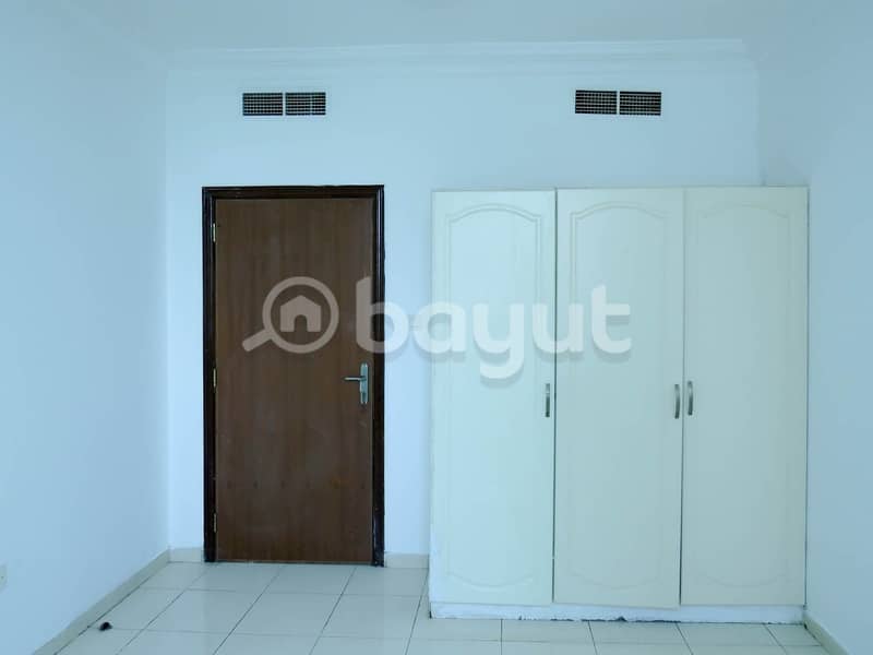 10 2B/R 33K in Al Taawun . . ONE Month FREE . . No Commission . . Direct From The Owner