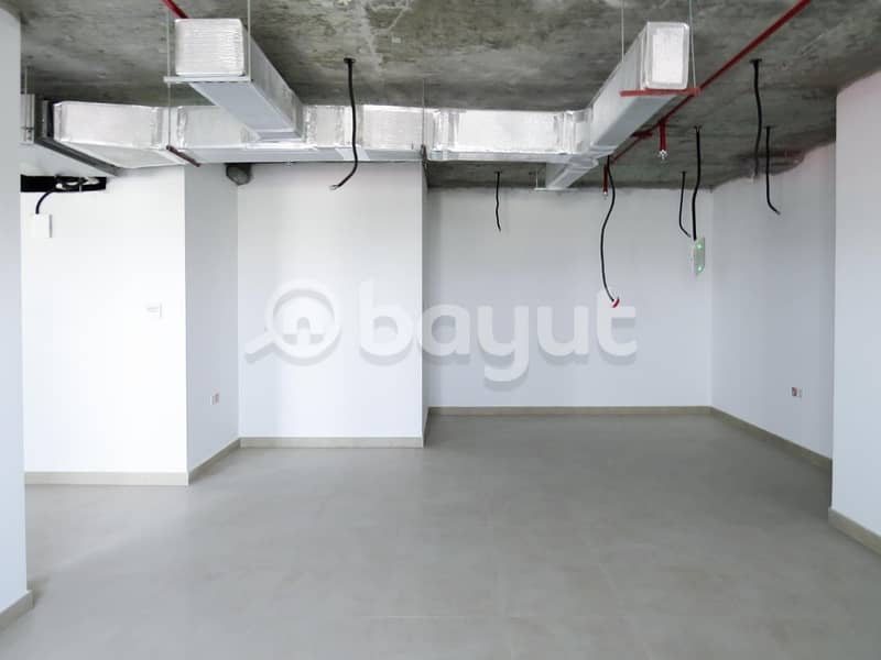 13 Office For 35K in Industrial Area 1 . . NO COMMISSION . . 1 Month FREE