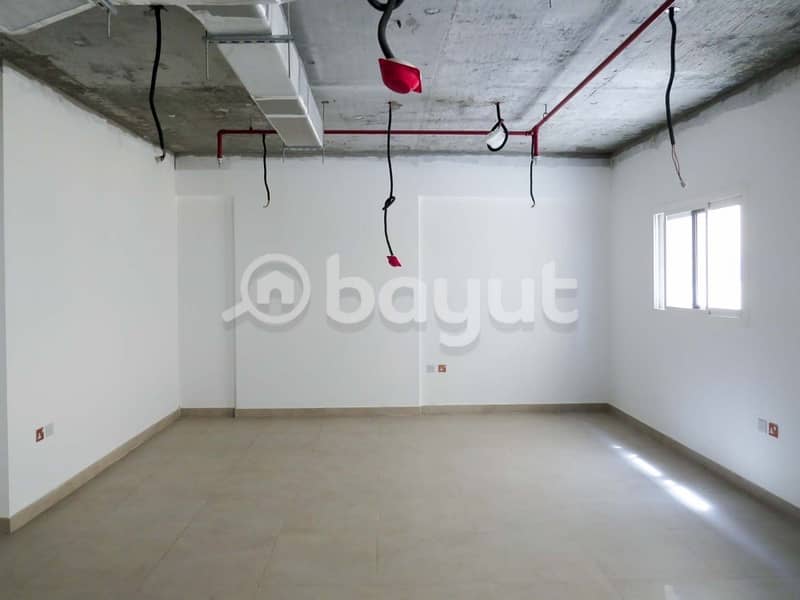 11 Office For Rent 27K in Industrial Area 1 . . NO COMMISSION . . 1 Month FREE