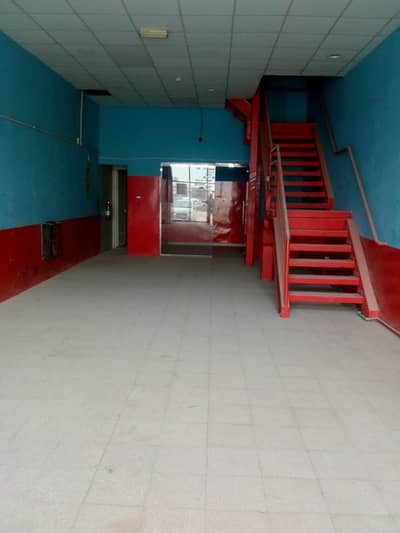 SHOP For RENT 55K in Industrial area 13 . . 2 Month FREE . . Directly From Owner . . NO Commission SHOP For RENT 55K in Industrial area 13 . . 2 Month FREE . . Directly From Owner . . NO Commission