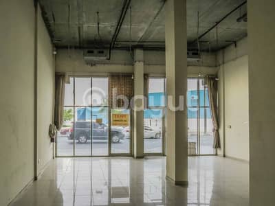 SHOP For RENT 45K in Industrial area 15 . . 2 Month FREE . .NO Commission . . Directly From Owner SHOP For RENT 45K in Industrial area 15 . . 2 Month FREE . .NO Commission . . Directly From Owner