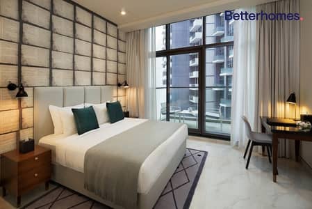 Bills Included | Hotel Apartment | Ready to Move In Bills Included | Hotel Apartment | Ready to Move In