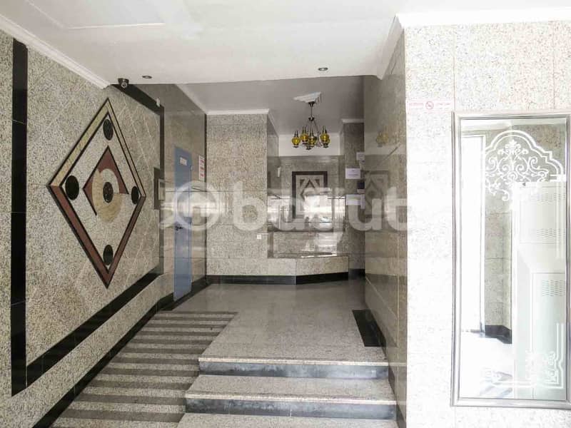 4 3B/R For 39K in Al Qasimia . . ONE Month FREE . . No Commission. . Direct From The Owner