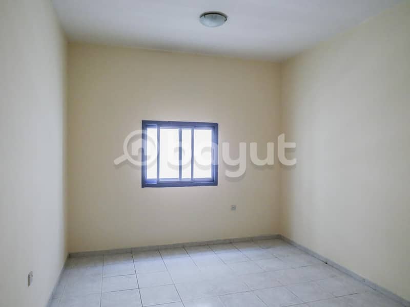9 3B/R For 39K in Al Qasimia . . ONE Month FREE . . No Commission. . Direct From The Owner