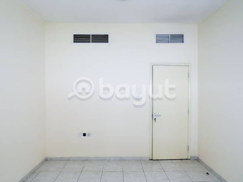 17 3B/R For 39K in Al Qasimia . . ONE Month FREE . . No Commission. . Direct From The Owner