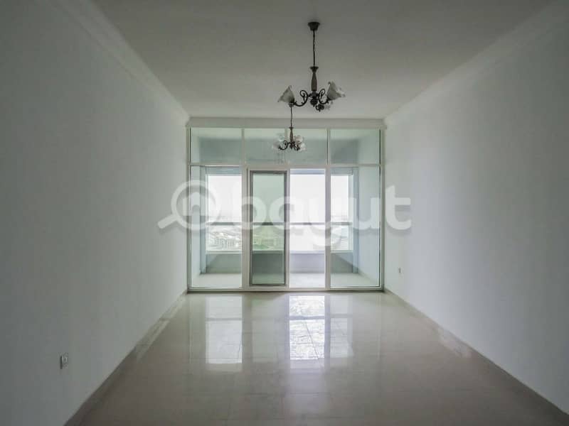 3B/R For 55K in ALTaawun . . ONE Month FREE . . No Commission . . FREE GYM & Swimming pool 3B/R For 55K in ALTaawun . . ONE Month FREE . . No Commission . . FREE GYM & Swimming pool