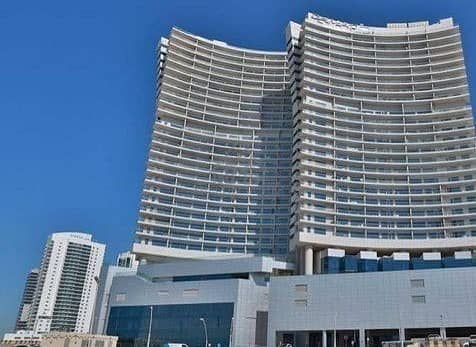 Do Not Miss ! Spacious 1BR Apt W/ Balcony ! Do Not Miss ! Spacious 1BR Apt W/ Balcony !