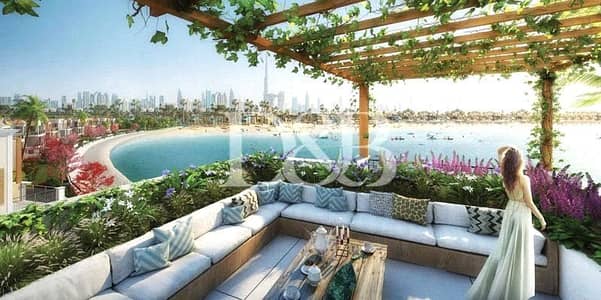 Luxurious Townhouse | Seafront | Great Investment Luxurious Townhouse | Seafront | Great Investment