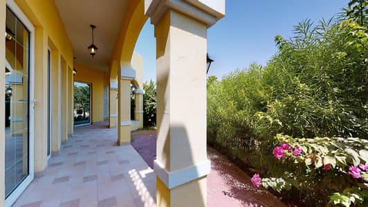 فیلا 2 غرفة نوم للايجار في دبي لاند، دبي - Landscaped garden | Free maintenance | Rent online فیلا 2 غرفة نوم للايجار في دبي لاند، دبي - Landscaped garden | Free maintenance | Rent online