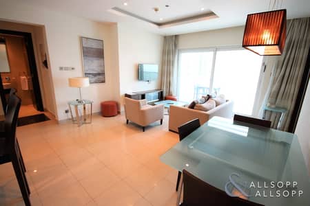 Exclusive | 2 Beds | Vacant | Furnished Exclusive | 2 Beds | Vacant | Furnished