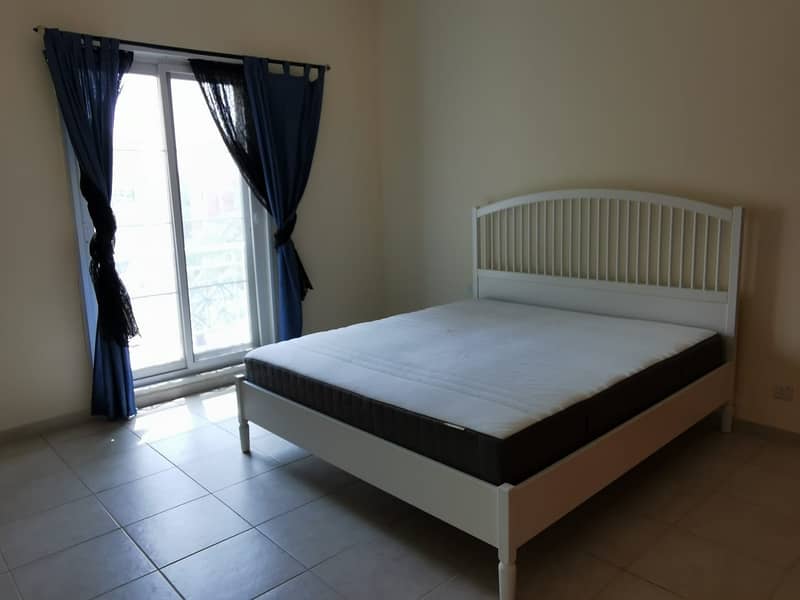 One Bed | Fully Furnished | Facing The Pool One Bed | Fully Furnished | Facing The Pool