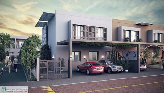 Your Forever Home | 4 BR Luxury Villa | End Unit with Nice Layout Your Forever Home | 4 BR Luxury Villa | End Unit with Nice Layout