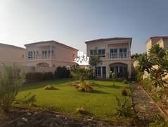 Exclusive|2 Bed plus Maids Room| Huge Garden