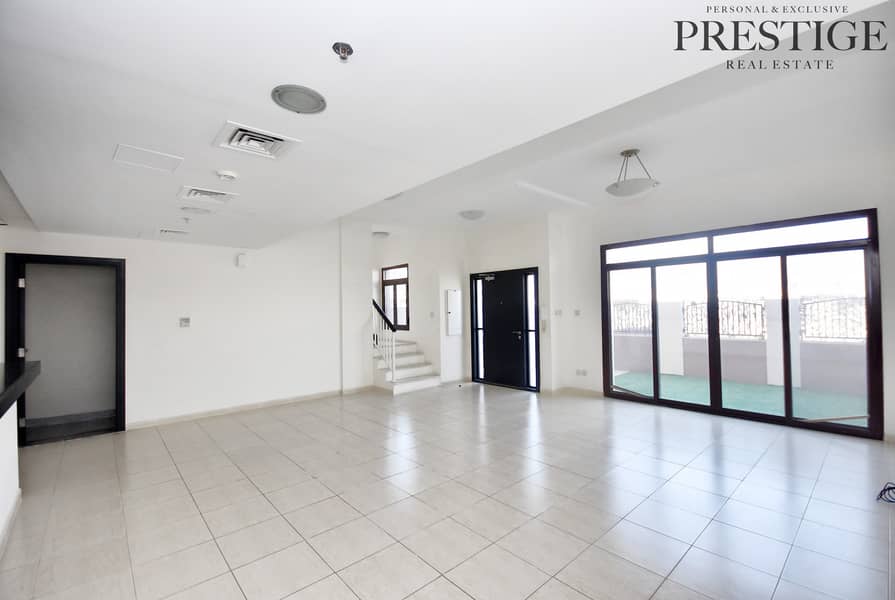 2 Bed | Townhouse | Private Garage | Fortunato in  JVC