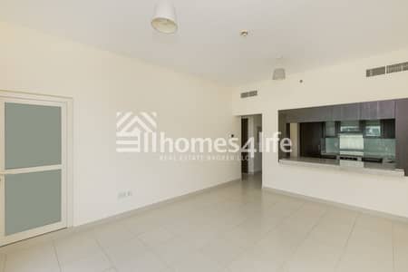 Chiller Free || 1 BR | Canal View Chiller Free || 1 BR | Canal View