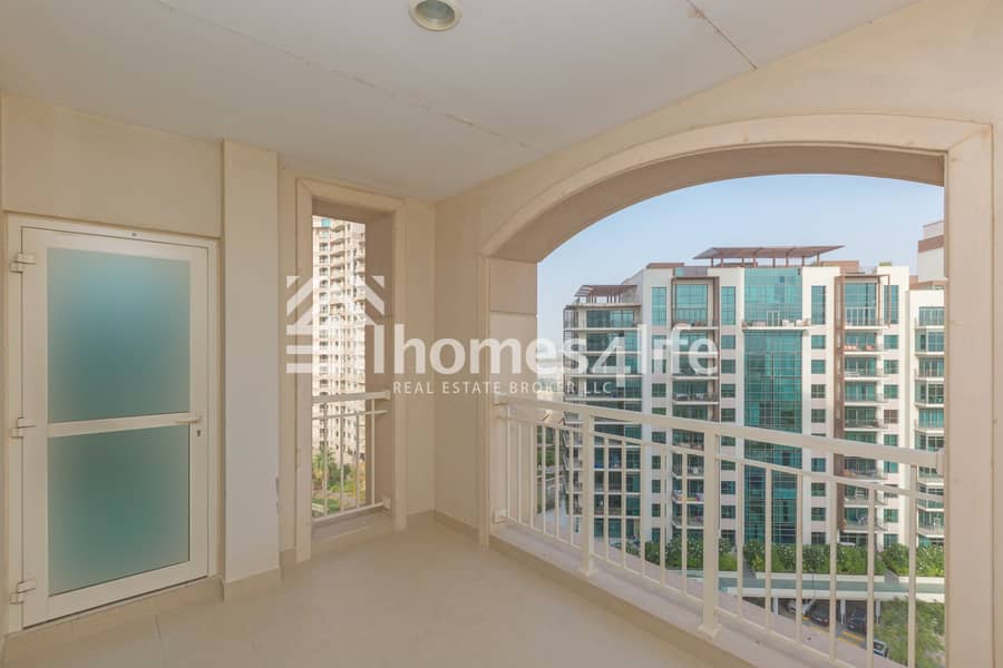 13 Chiller Free || 1 BR | Canal View