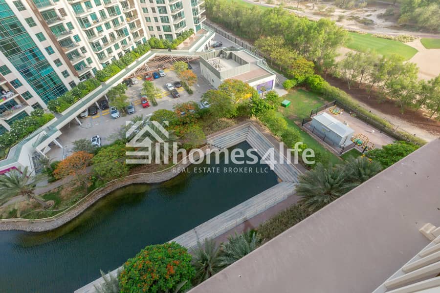 16 Chiller Free || 1 BR | Canal View