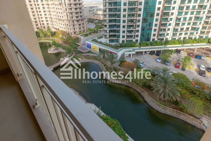 17 Chiller Free || 1 BR | Canal View