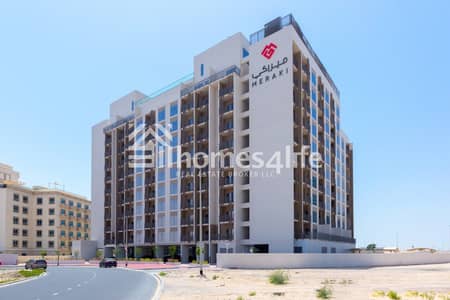 Brand New | Spacious | 1BR | New Building Brand New | Spacious | 1BR | New Building