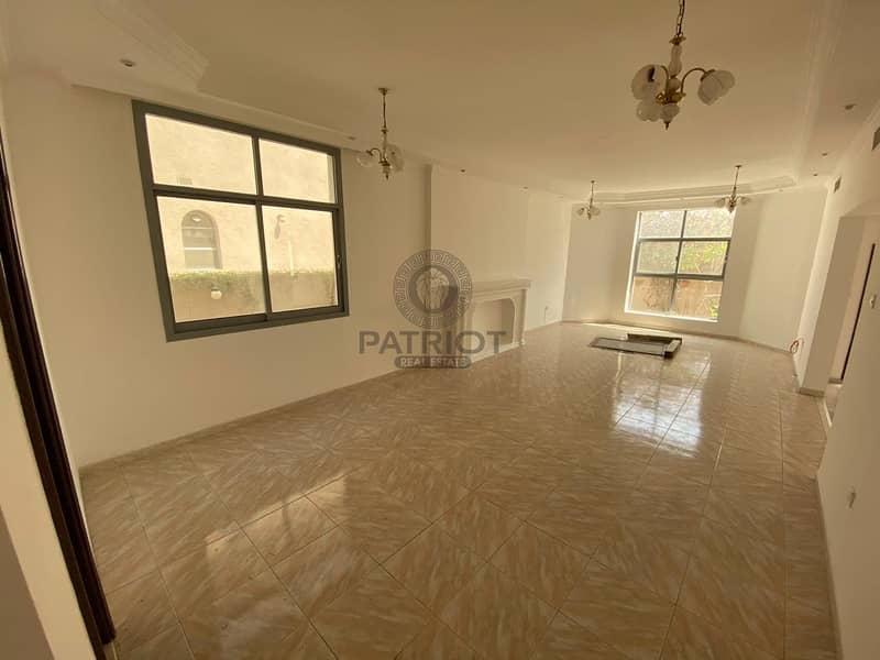 4 HOT DEAL SPACIOUS 5BR MAIDS INDEPENDENT VILLA IN AL SAFA 1