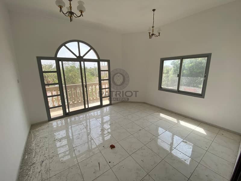 39 HOT DEAL SPACIOUS 5BR MAIDS INDEPENDENT VILLA IN AL SAFA 1