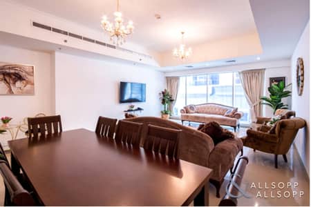 Spacious 2 Bedrooms + Maids | 2455 Sq. Ft Spacious 2 Bedrooms + Maids | 2455 Sq. Ft