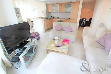 Upgraded Floorplan | One Bed | Low Floor Upgraded Floorplan | One Bed | Low Floor