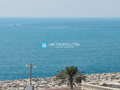 Sea view/Fully furnished/high floor/3 BR w/ study Sea view/Fully furnished/high floor/3 BR w/ study