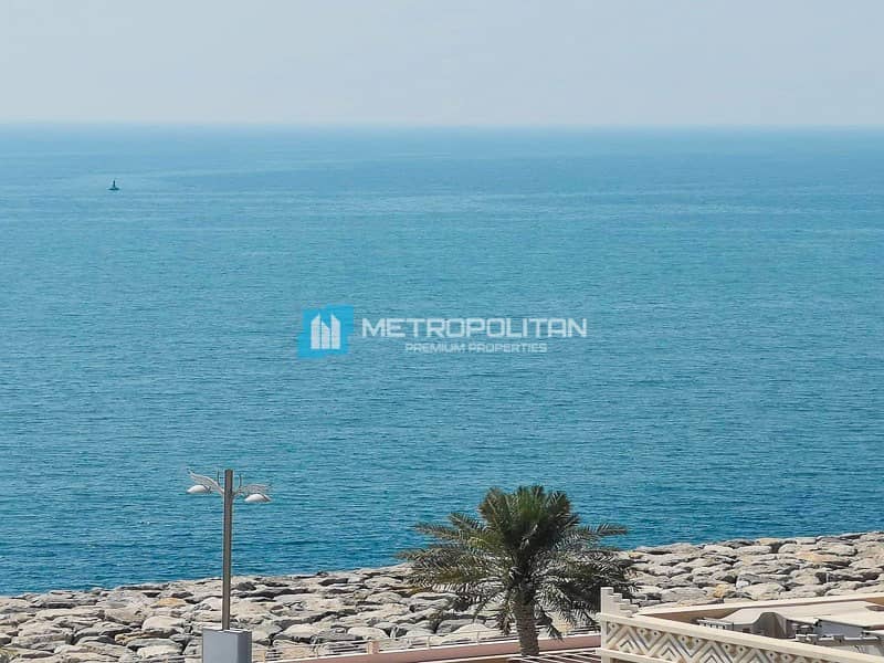 Sea view/Fully furnished/high floor/3 BR w/ study Sea view/Fully furnished/high floor/3 BR w/ study