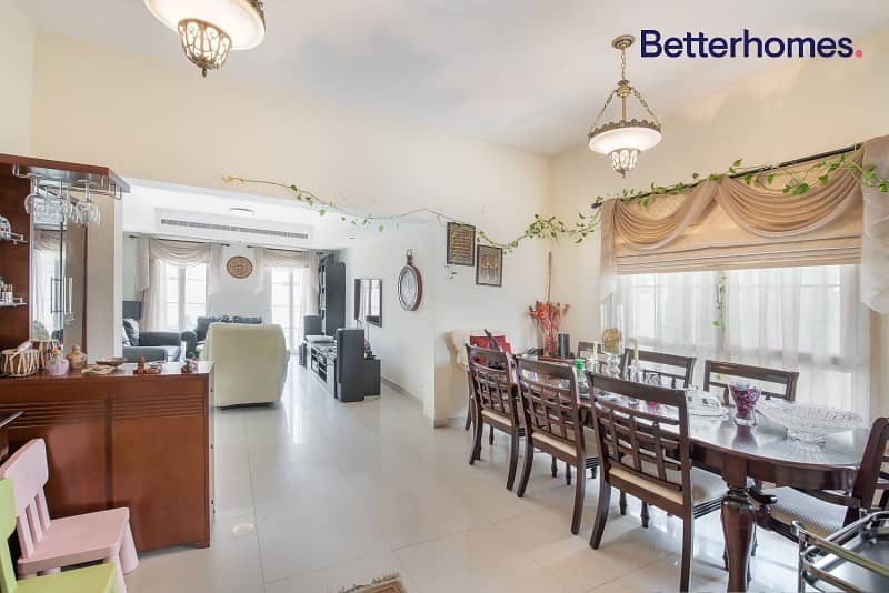 Extended | Upgraded | 4 Beds + Maid's | VOT