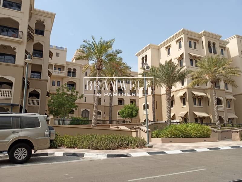 3 Bedroom + Maid's Room On Ground Floor 3 Bedroom + Maid's Room On Ground Floor