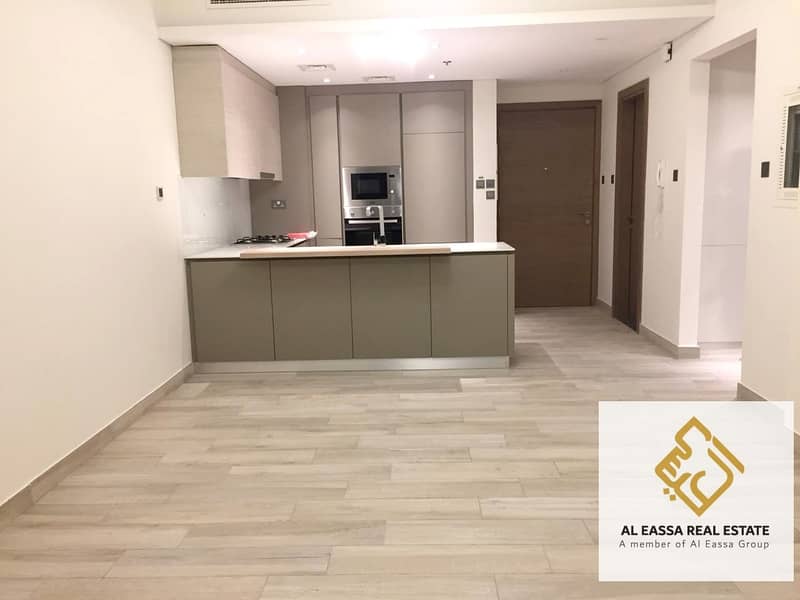 Brand New| 1 Bedroom | Beautiful Layout | JVC Brand New| 1 Bedroom | Beautiful Layout | JVC