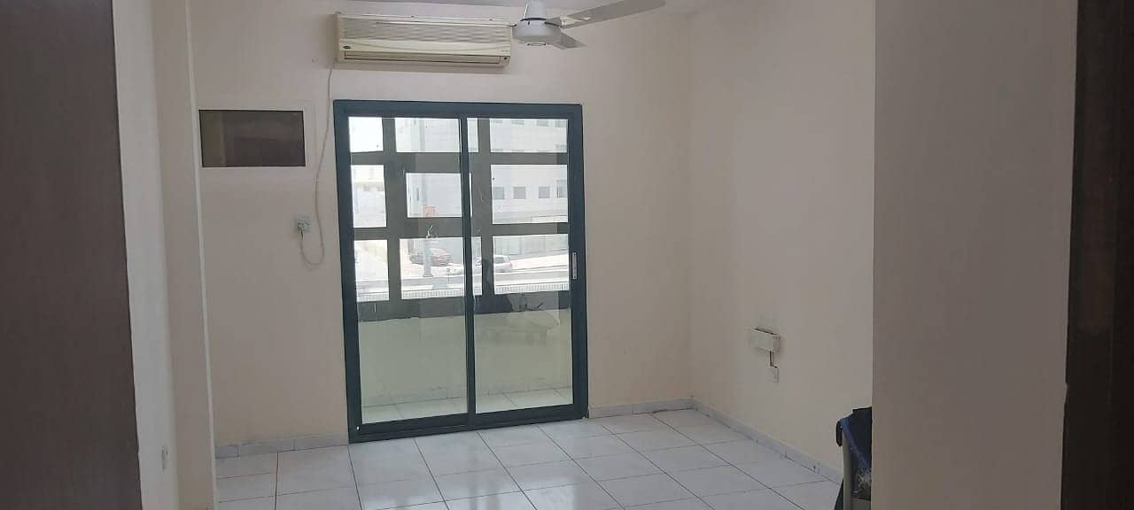 1BHK FOR RENT IN AL MUWAILAH SHARJAH  (  19K )