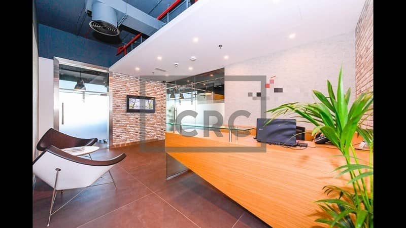 Amazing fitted unit | Onyx Tower 1 | For Rent