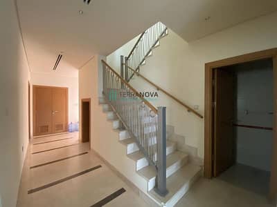 Garden Type A - Quortaj | 3 Bedroom+Maids Town House Garden Type A - Quortaj | 3 Bedroom+Maids Town House