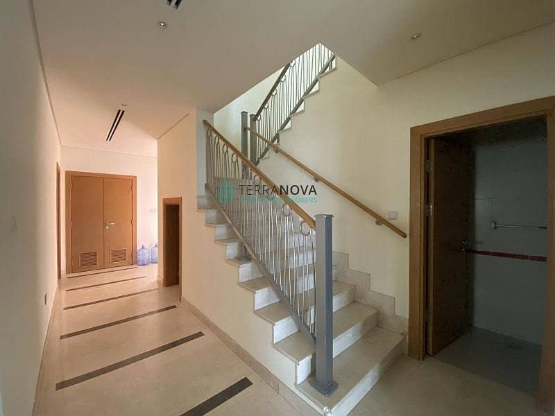 Garden Type A - Quortaj | 3 Bedroom+Maids Town House Garden Type A - Quortaj | 3 Bedroom+Maids Town House