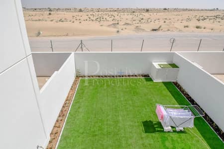 5 Bedroom Villa for Sale in Akoya Oxygen, Dubai - BEAUTIFUL 5 BED SINGLE ROW VILLA | CLARET 5 Bedroom Villa for Sale in Akoya Oxygen, Dubai - BEAUTIFUL 5 BED SINGLE ROW VILLA | CLARET