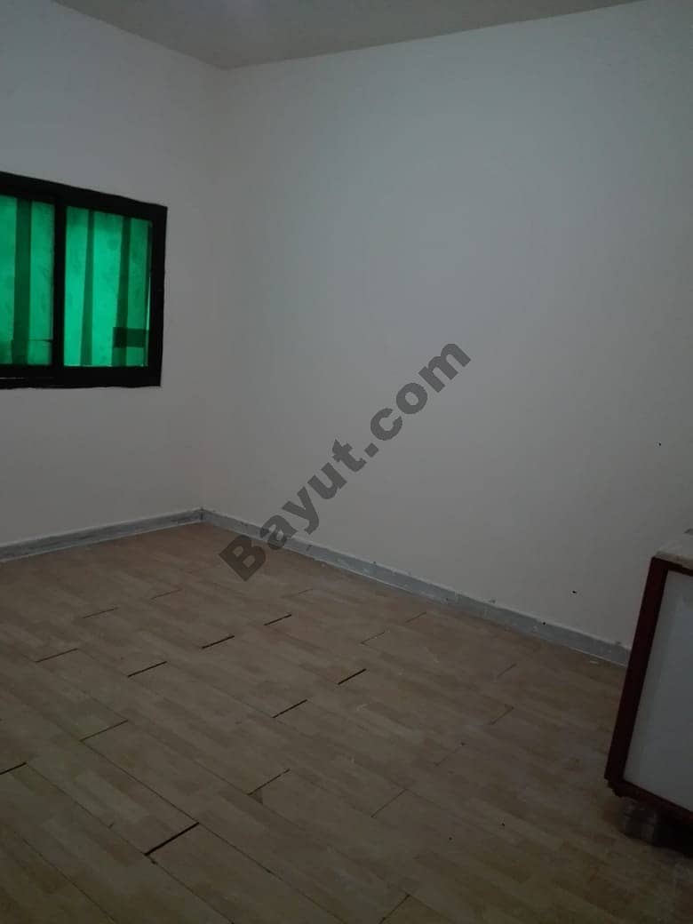 Studio and Master Room Available In Al Manaseer Area