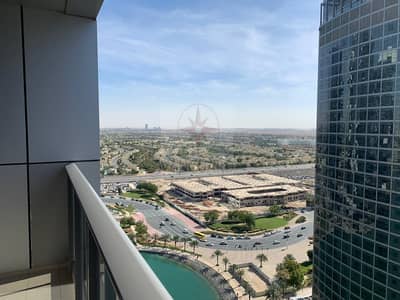 Large 2 Bed + Maid with FULL LAKE VIEW in S1 Tower Large 2 Bed + Maid with FULL LAKE VIEW in S1 Tower