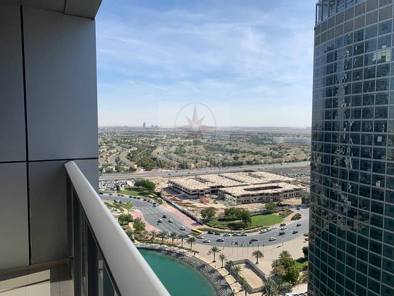 Large 2 Bed + Maid with FULL LAKE VIEW in S1 Tower Large 2 Bed + Maid with FULL LAKE VIEW in S1 Tower
