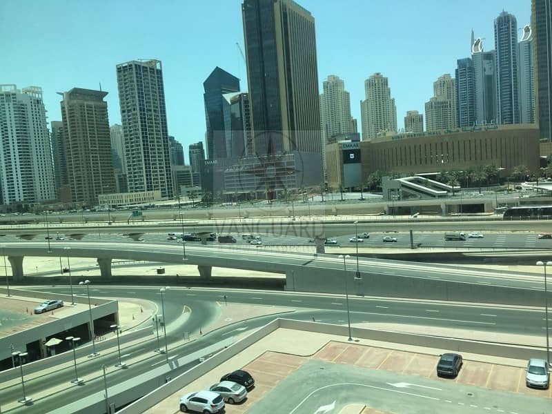 Huge One (1) Bedroom near Metro Station for sale in JLT