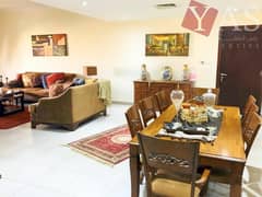 Best Deal | 2 BR Furnished | Sale in Marina Apartments